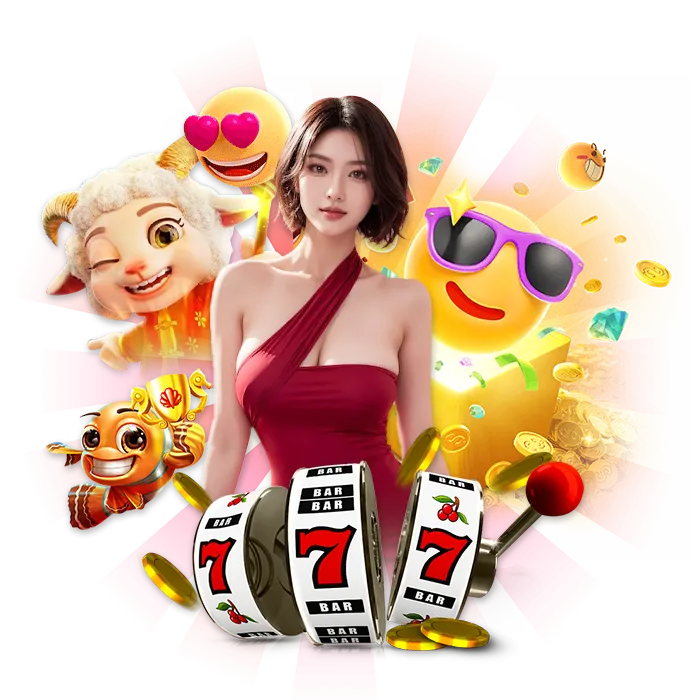 เกมสล็อต ออนไลน์ ได้เงินจริงแตกง่าย